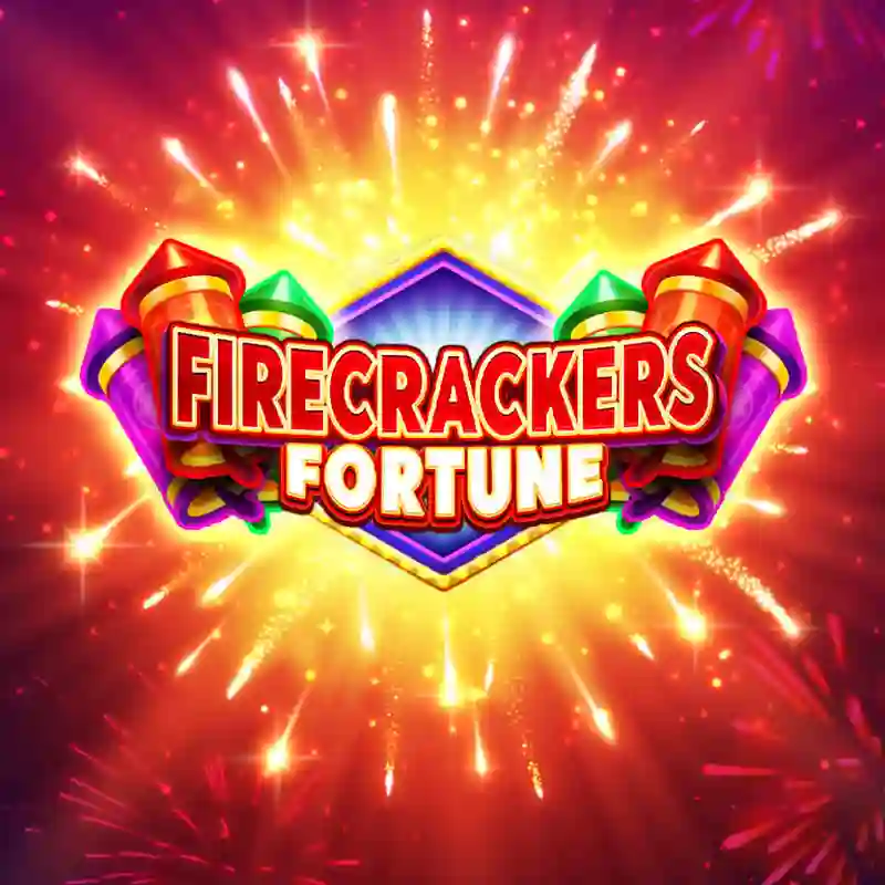 Firecrackers Fortune slot game en mex88 casino online