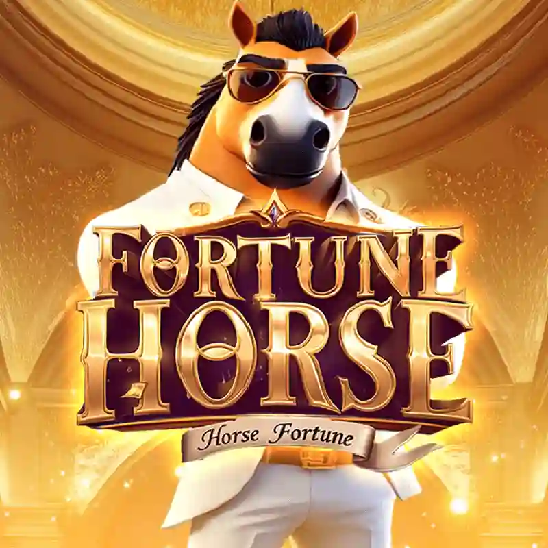 Fortune Horse Slot Juego de Casino