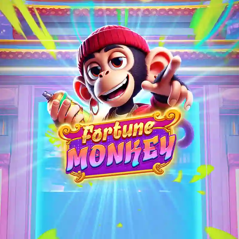 Slot Fortune Monkey en mex88