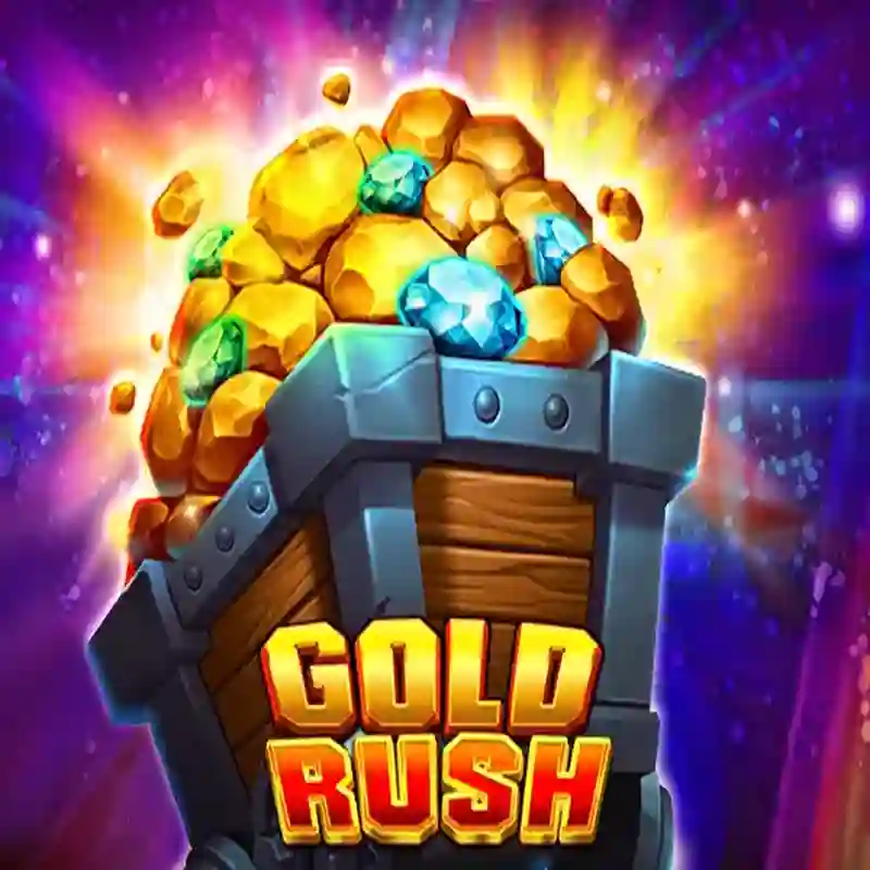 Gold Rush Slot en mex88