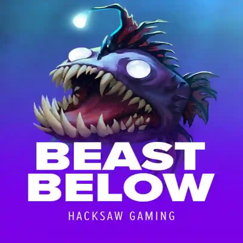 HS Beast Below casino slot game