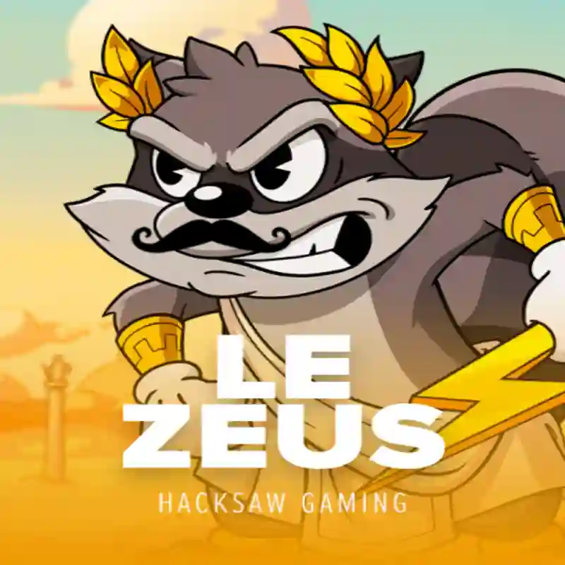 Slot de casino Le Zeus en mex88