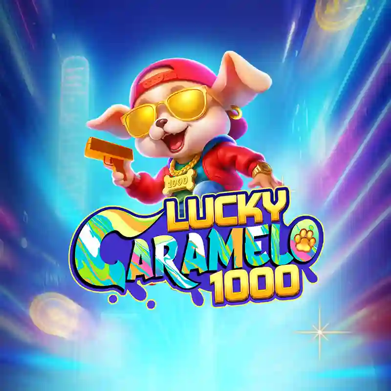 Lucky Caramelo 1000 Slot Game mex88