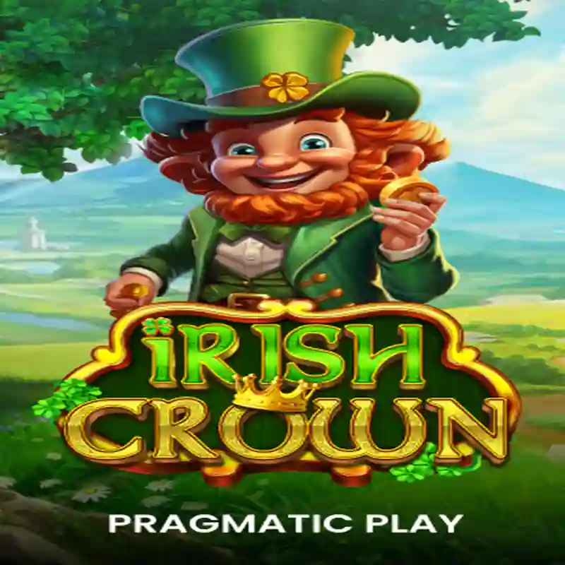 PP iRish Crown Slot en mex88