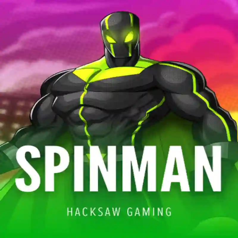 Slot Spinman en mex88 Casino Online México