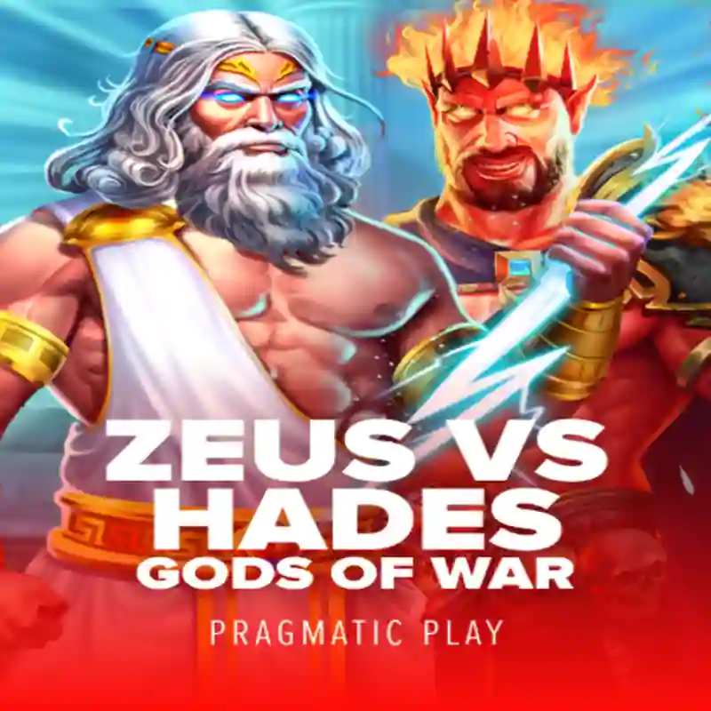Zeus vs Hades en mex88